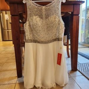 Prom Dress - XL, New with tags